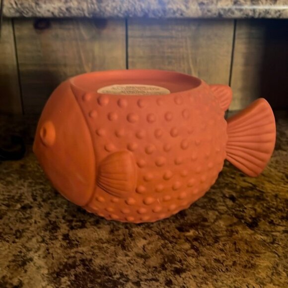 Bath & Body Works candle holder - Picture 1 of 4